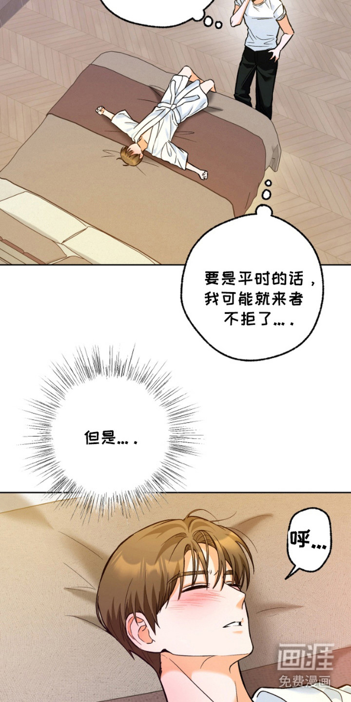 职业开发人员第4话图