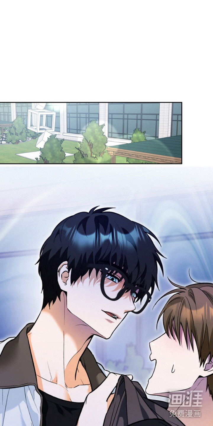 职业开发人员第6话图