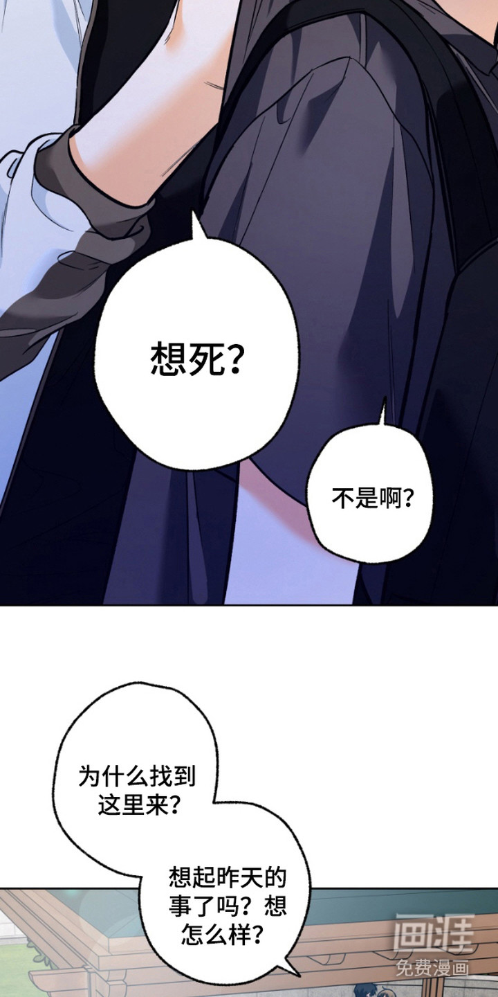 职业开发人员第6话图