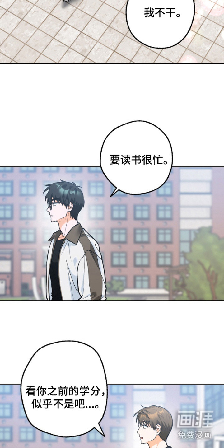 职业开发人员第6话图