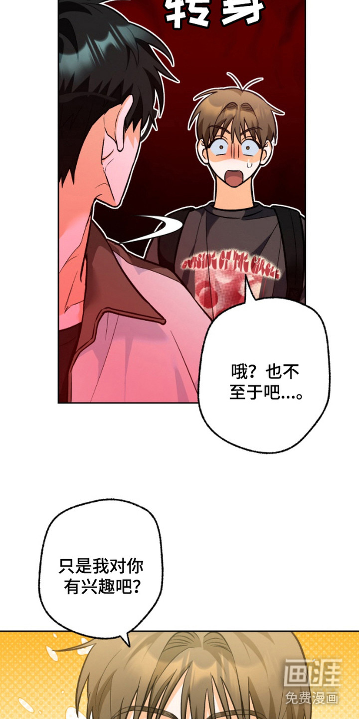 职业开发人员第6话图