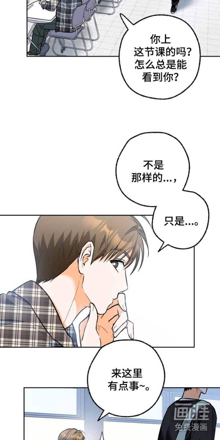 职业开发人员第6话图