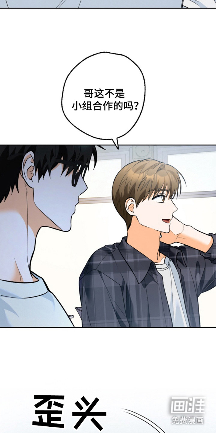 职业开发人员第7话图