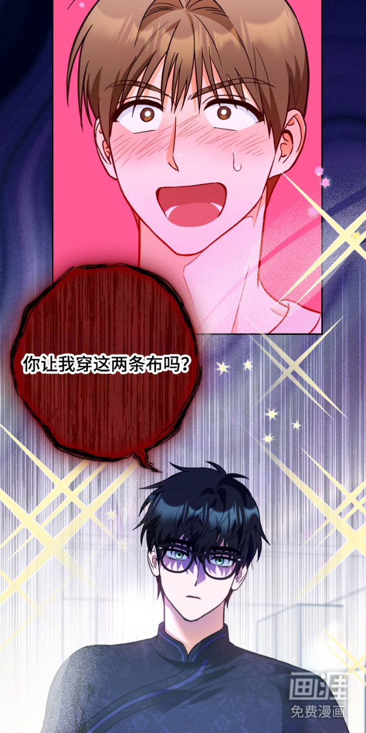 职业开发人员第8话图