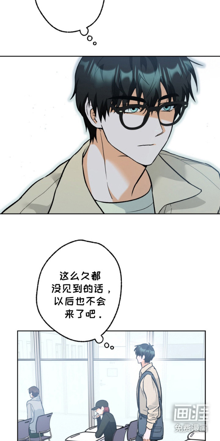 职业开发人员第9话图