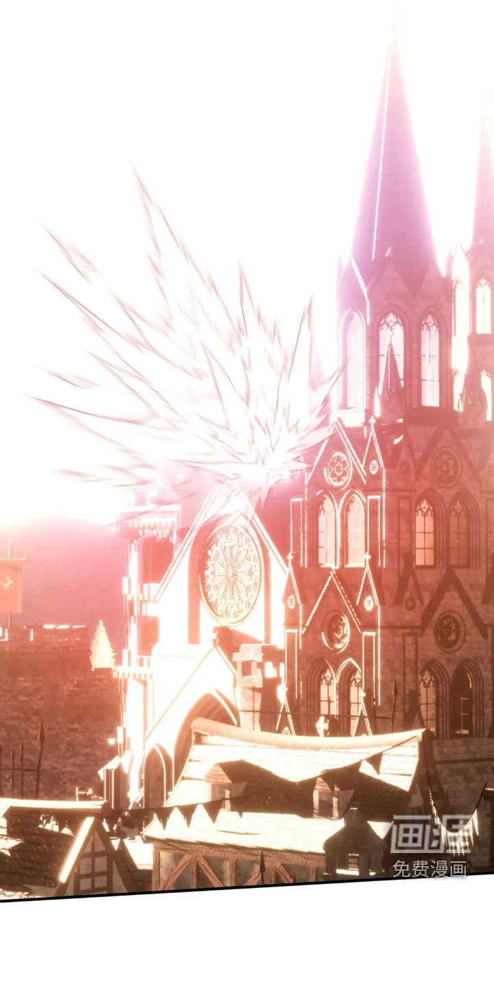 终愿囚徒第18话图