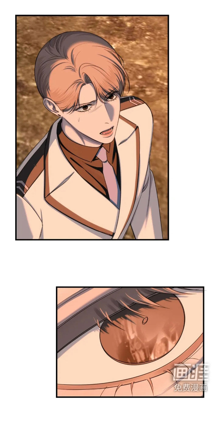 终愿囚徒第18话图