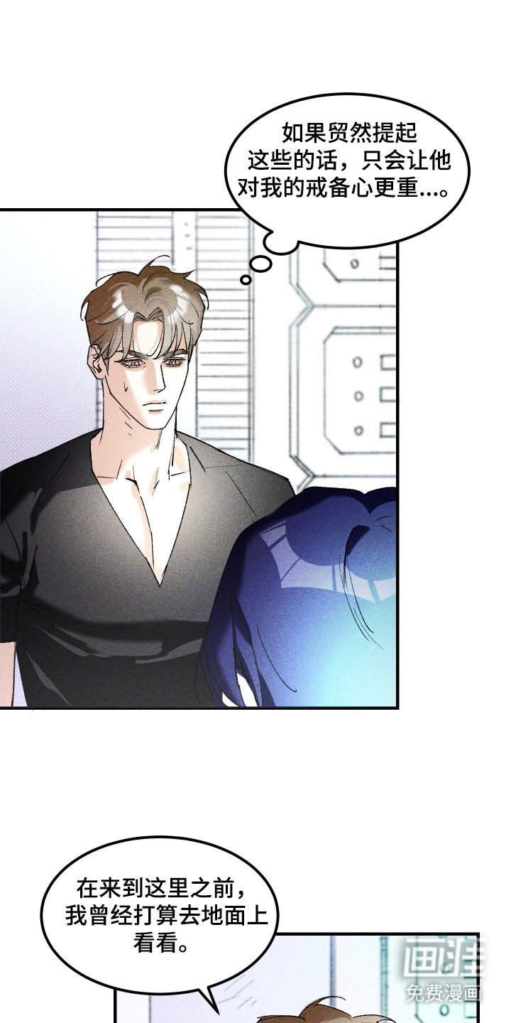 紫罗兰协议第12话图