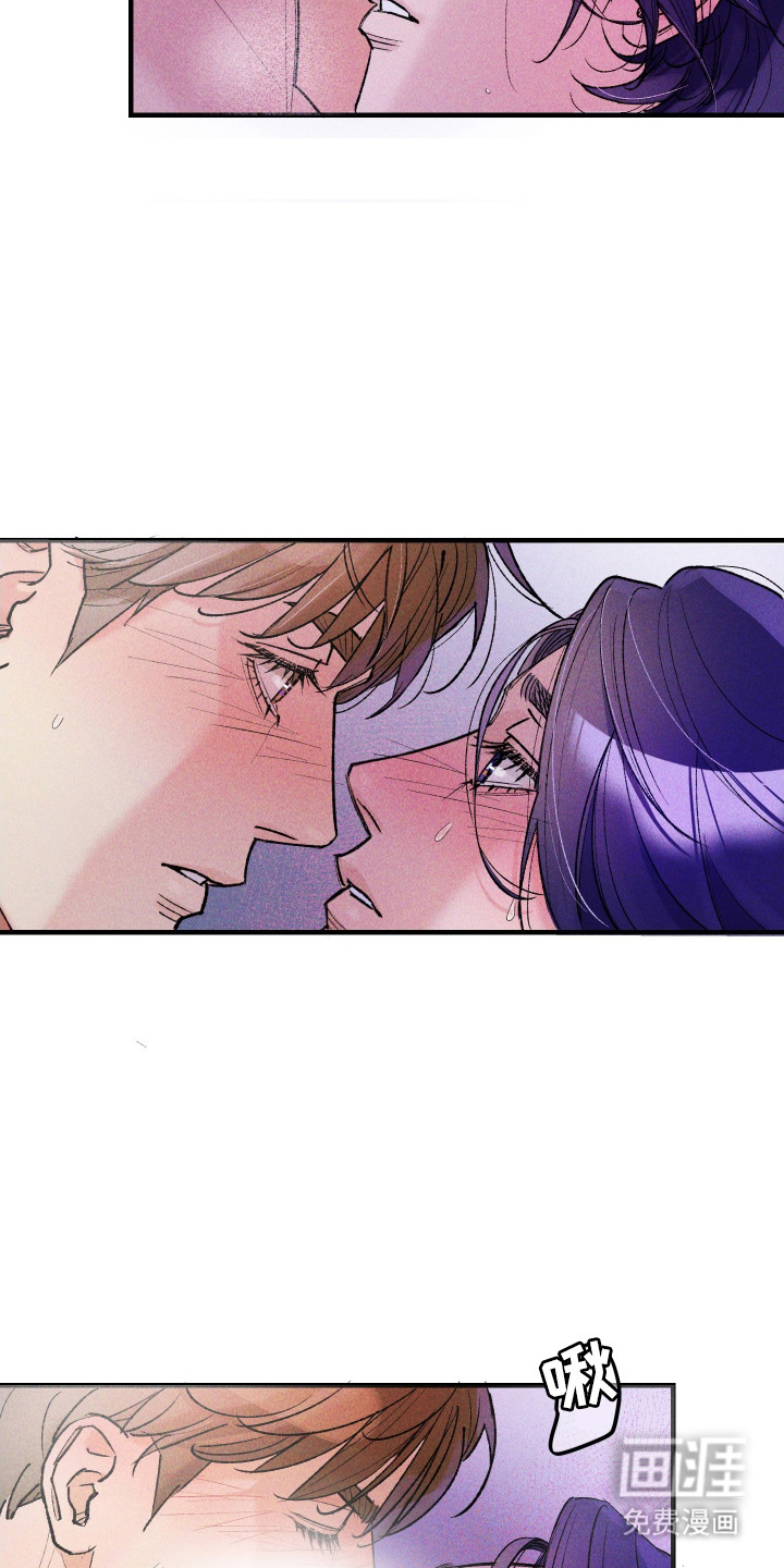 紫罗兰协议第4话图