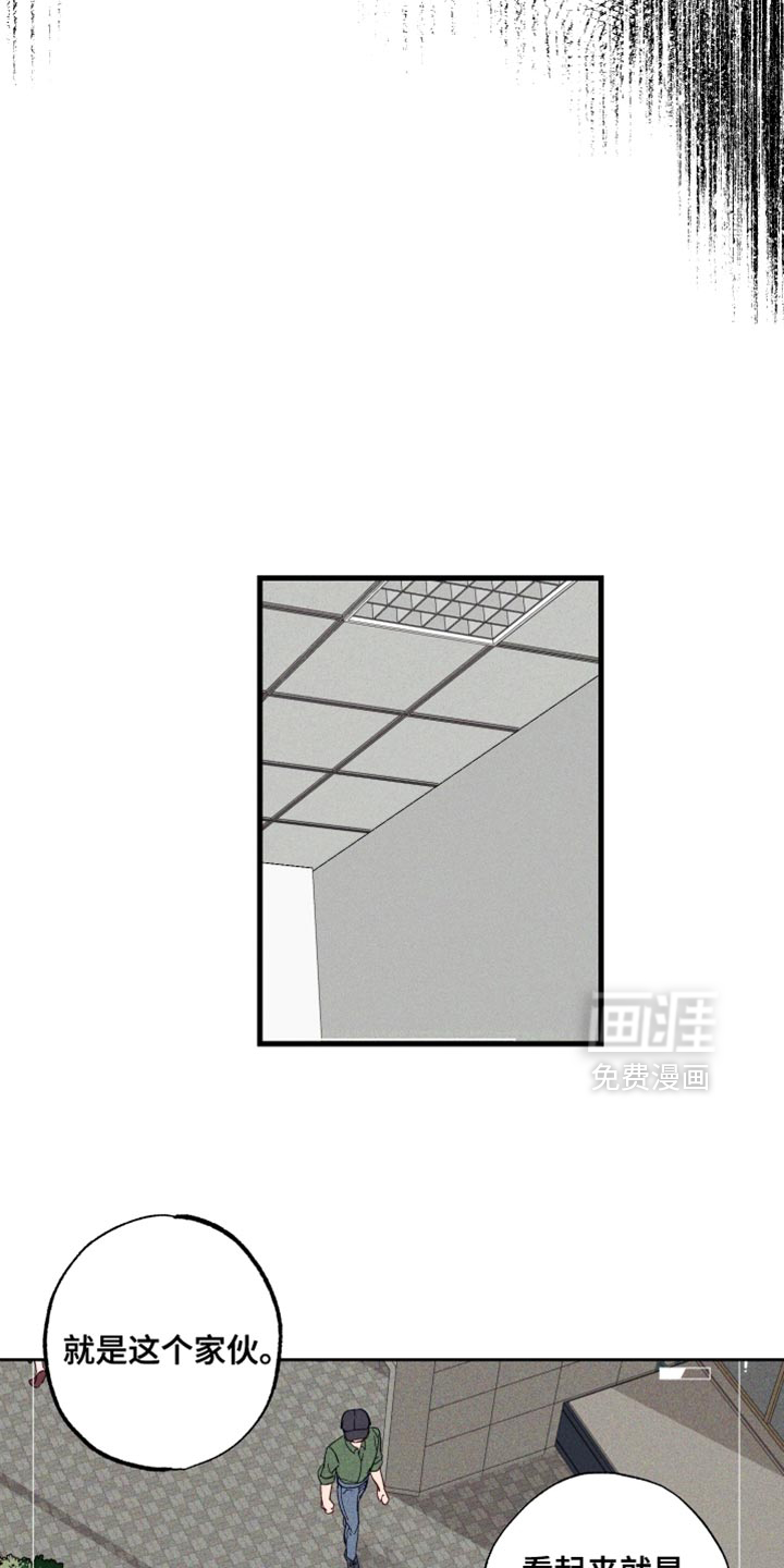 总裁的深渊契约第14话图