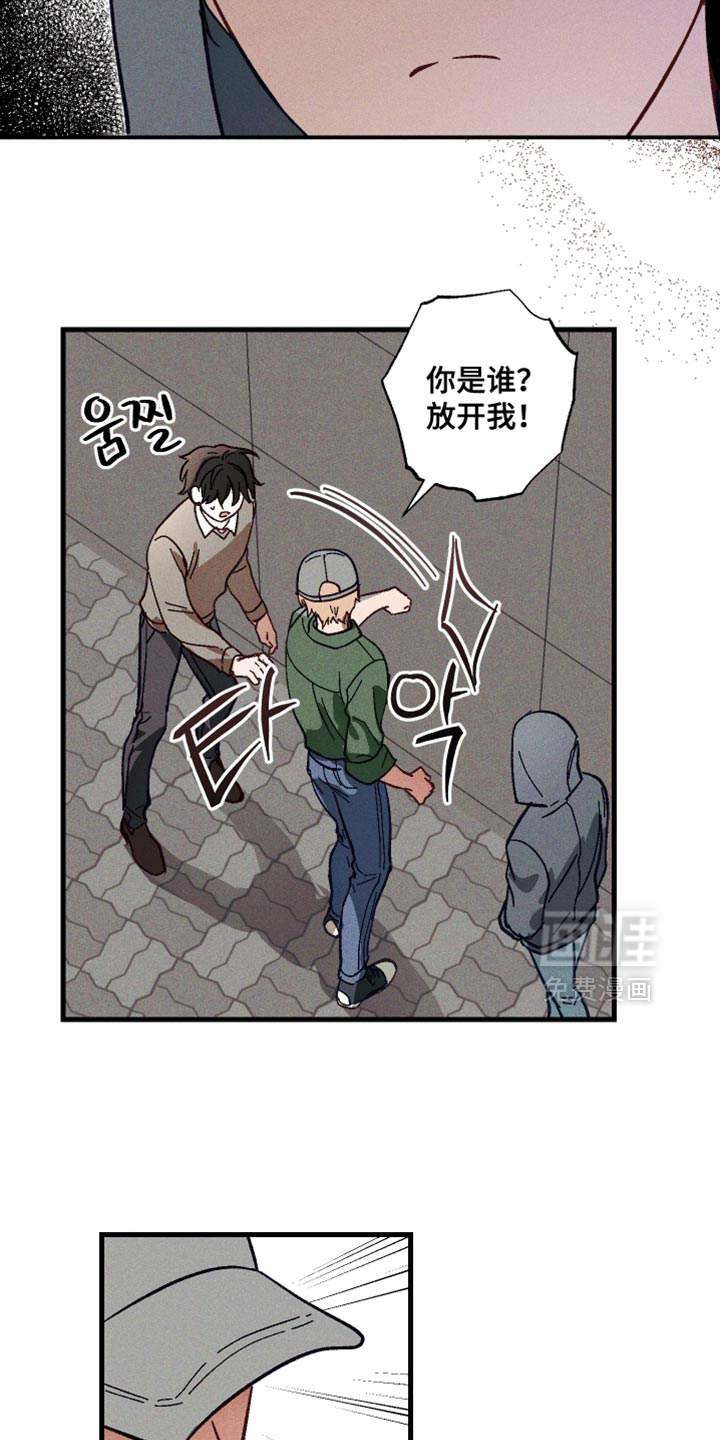 总裁的深渊契约第15话图