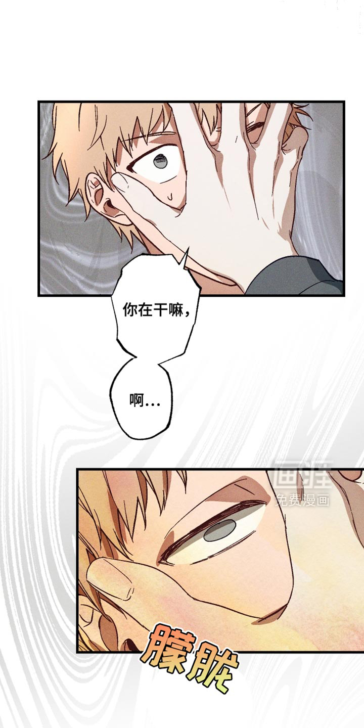 总裁的深渊契约第15话图