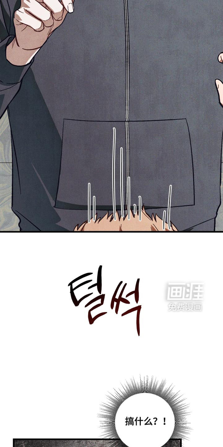 总裁的深渊契约第15话图