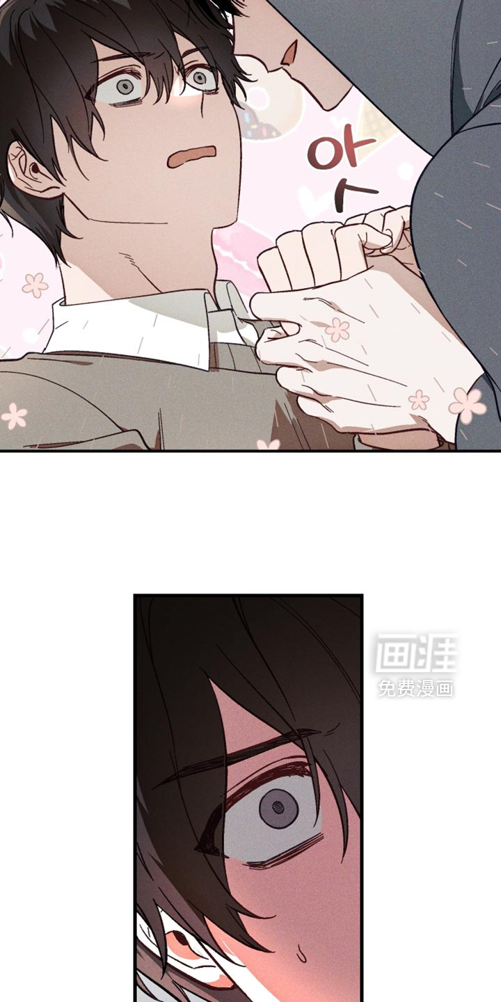 总裁的深渊契约第15话图