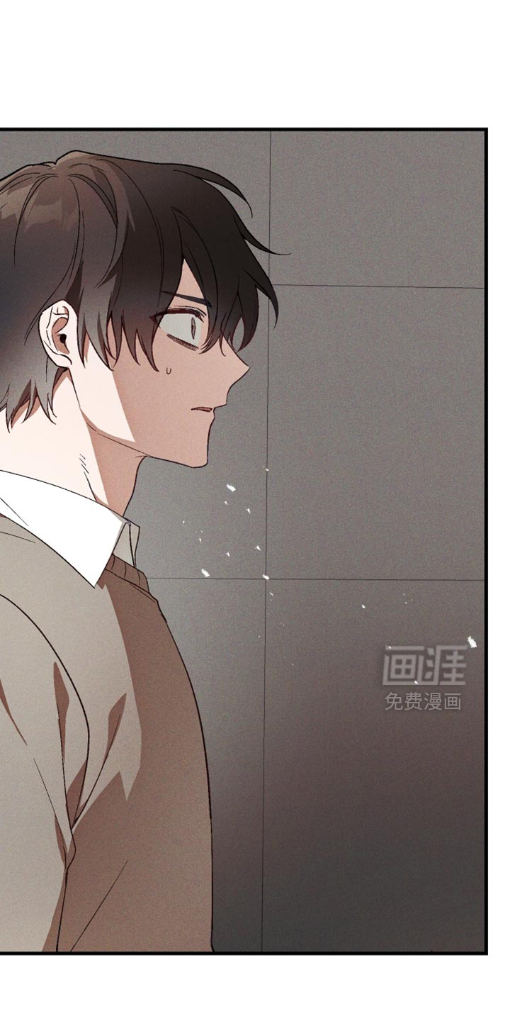 总裁的深渊契约第16话图