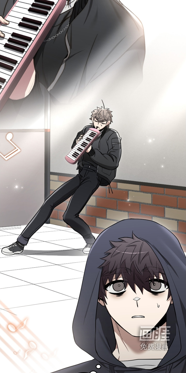 指尖囚笼第25话图