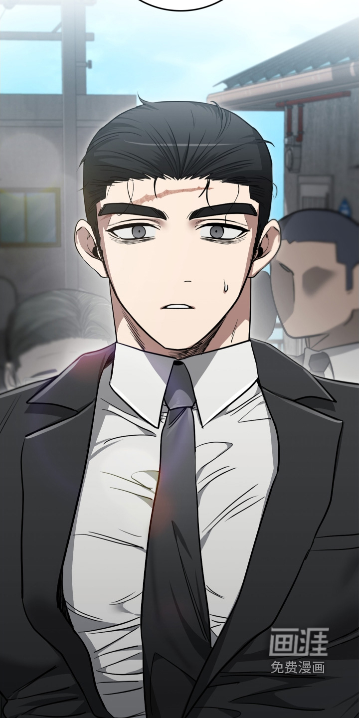 指尖囚笼第29话图