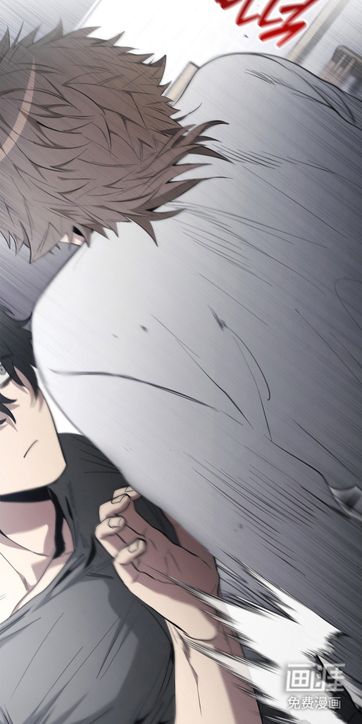 指尖囚笼第6话图