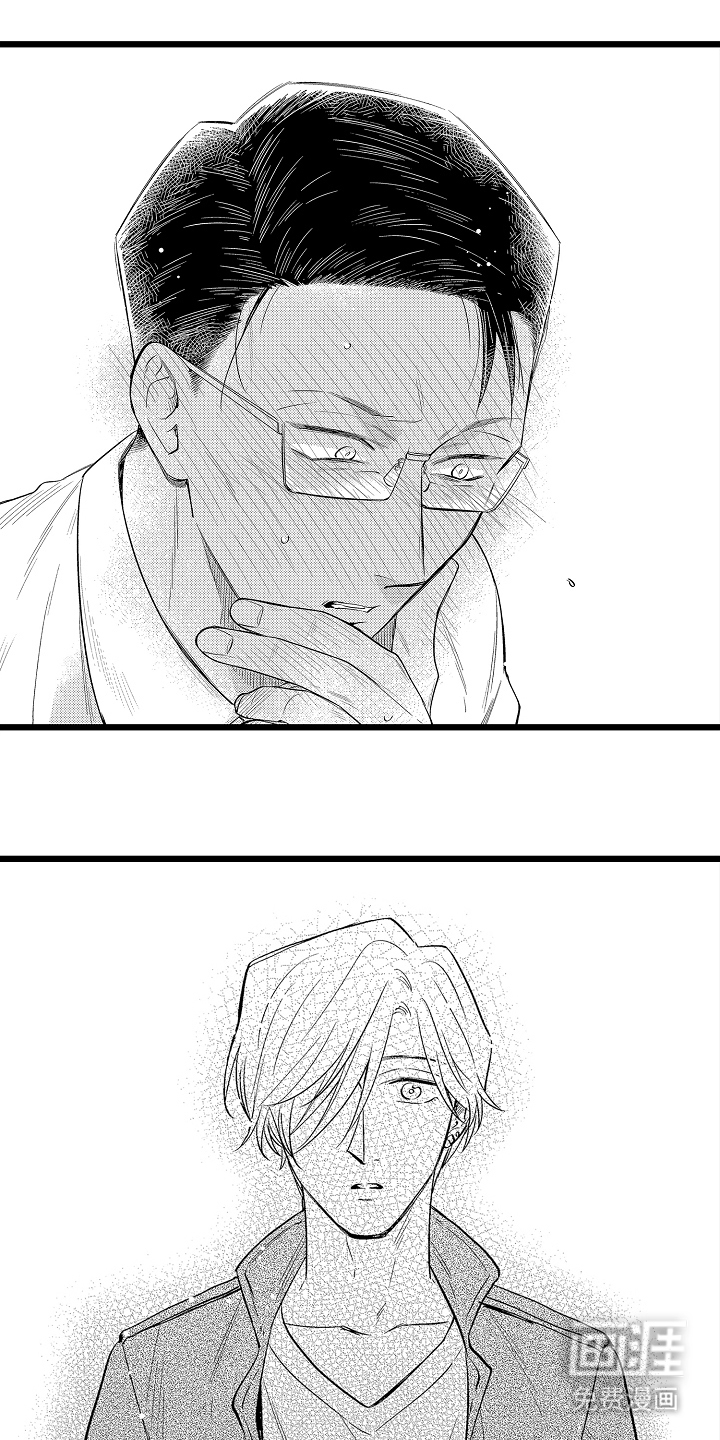 指尖上的小夜曲第18话图