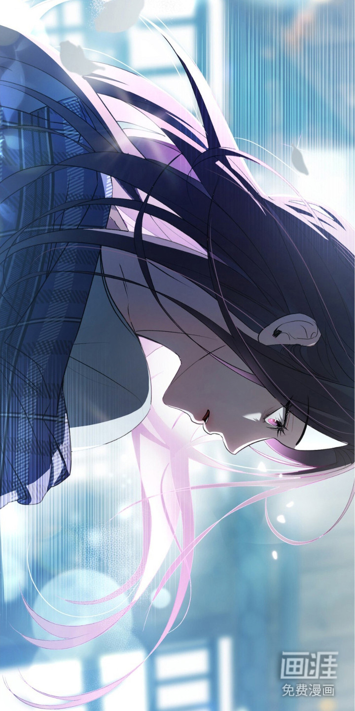 致不道德的人漫画-图26