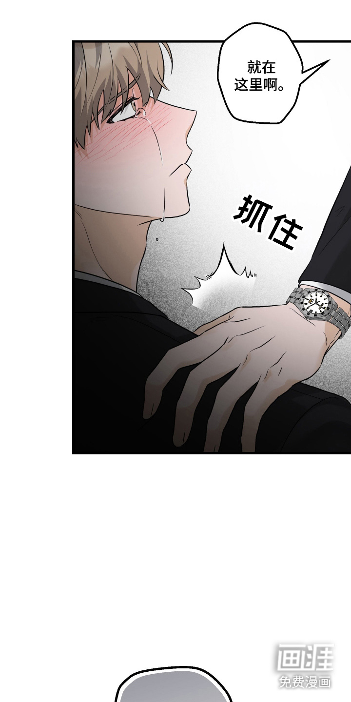 总裁的抵债情人 第1话 第4页