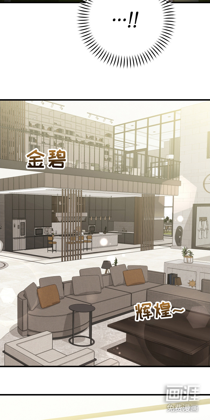 总裁的抵债情人 第14话 第15页