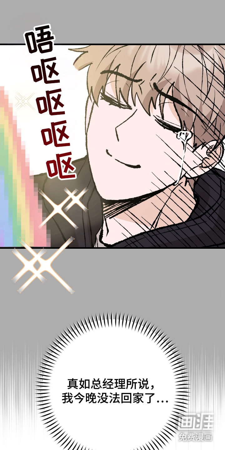 总裁的抵债情人 第17话 第5页