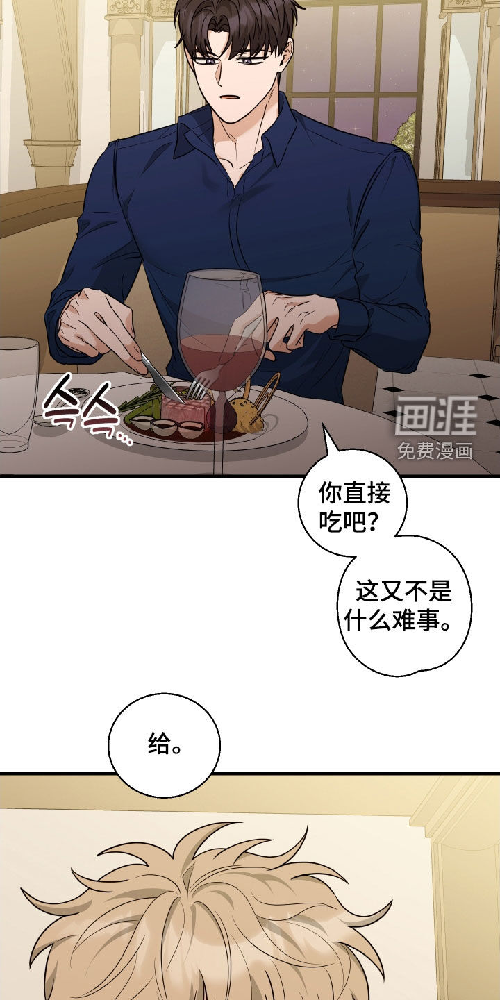 总裁的抵债情人 第24话 第12页