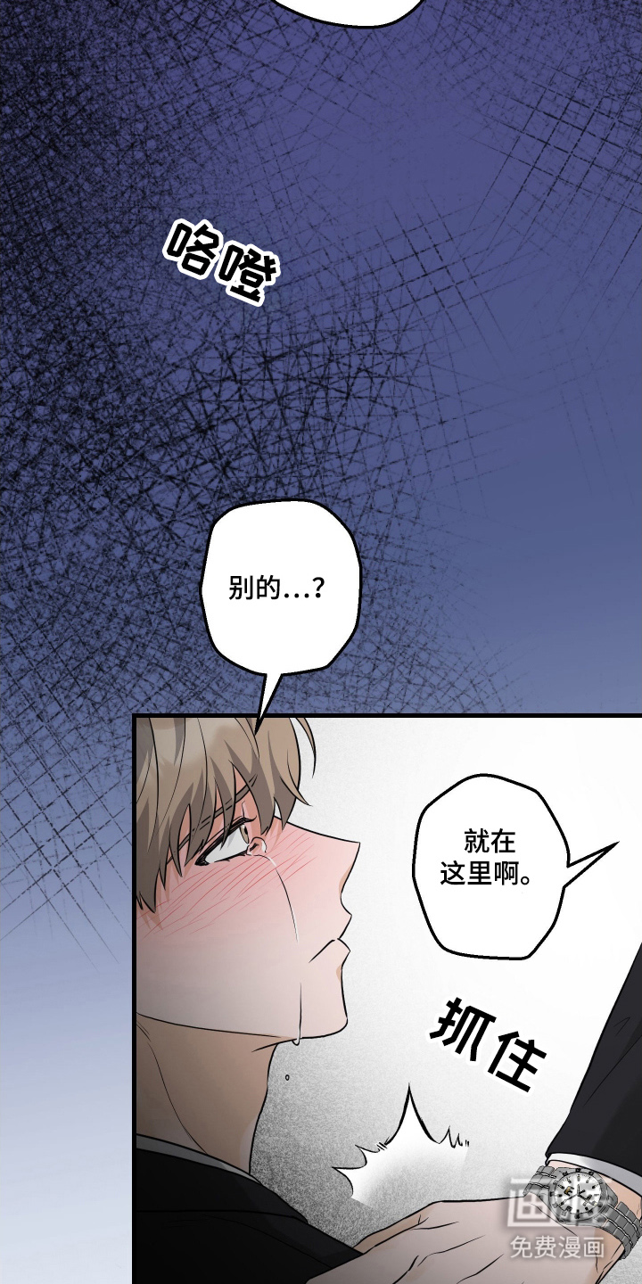 总裁的抵债情人 第3话 第25页