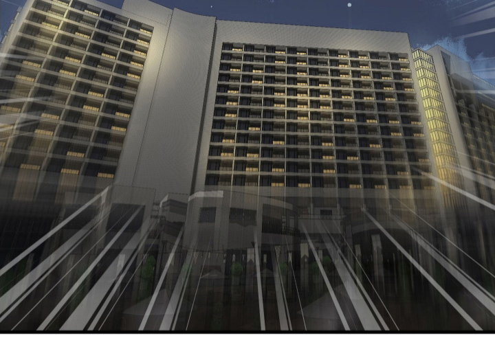 总裁的抵债情人 第4话 第10页