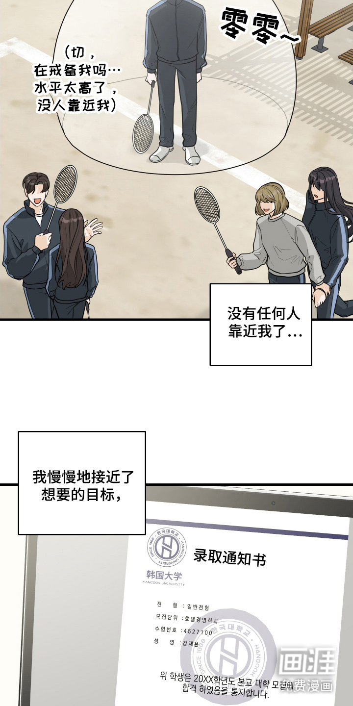 总裁的抵债情人 第5话 第6页