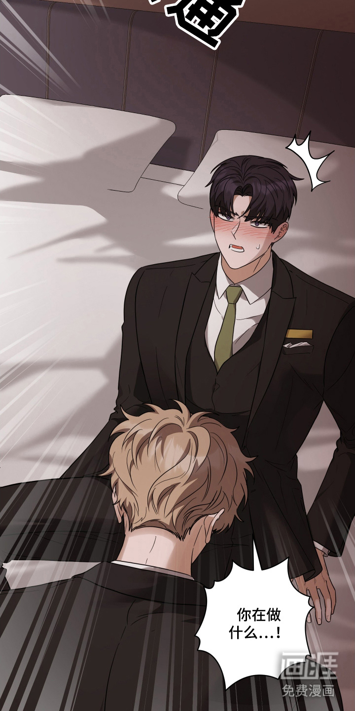 总裁的抵债情人 第9话 第12页