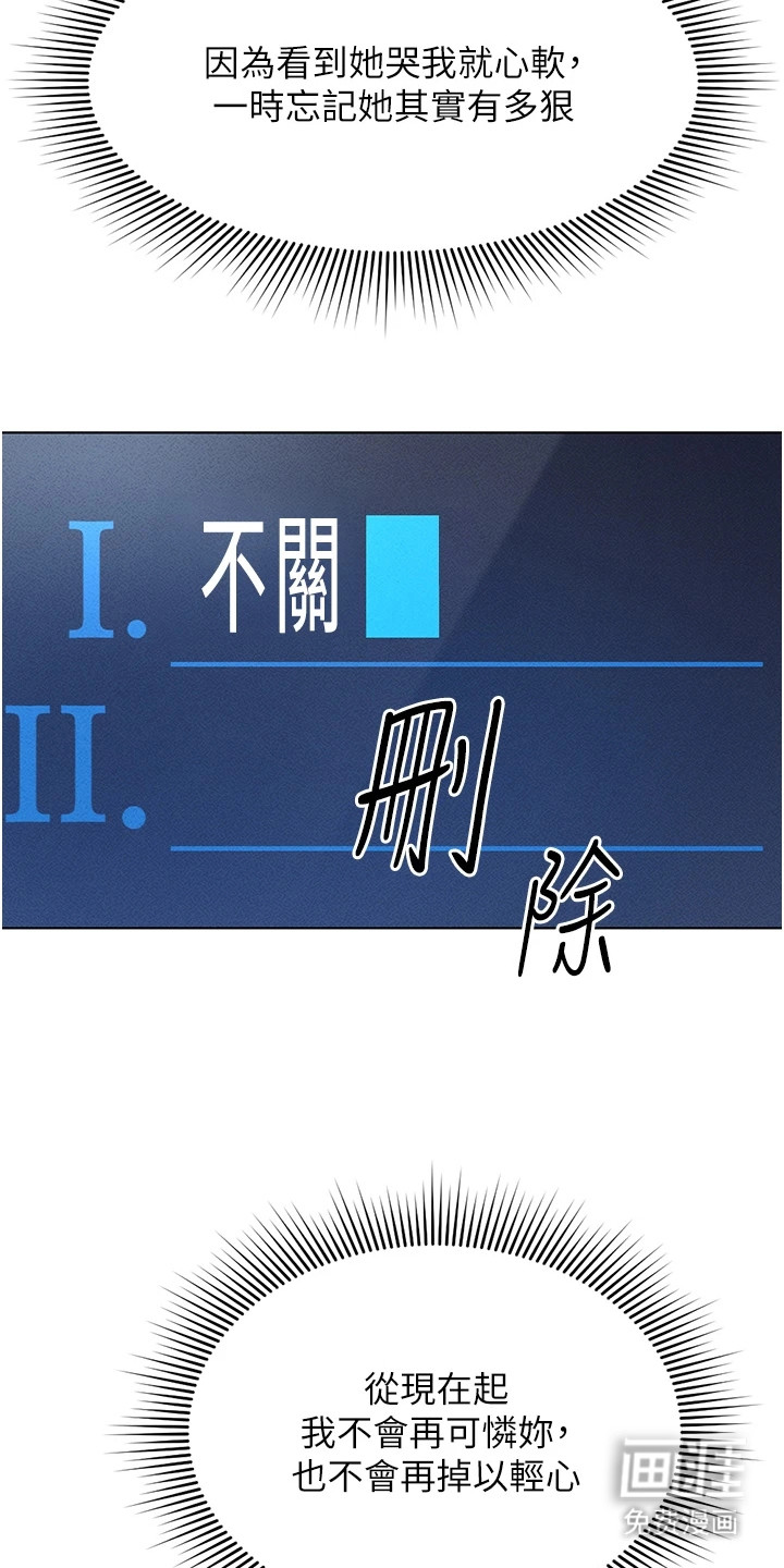 职场操控者漫画-图3