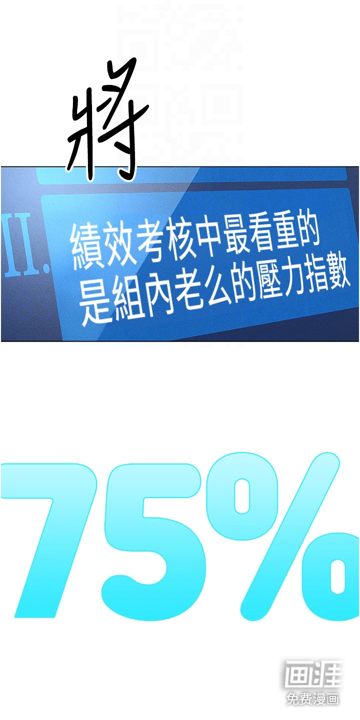 职场操控者漫画-图10