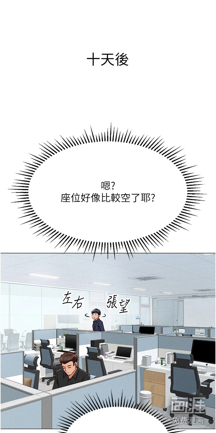 职场操控者第5话图