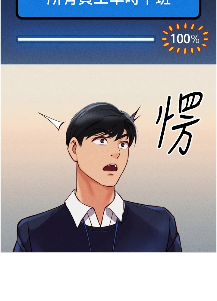 职场操控者漫画-图12