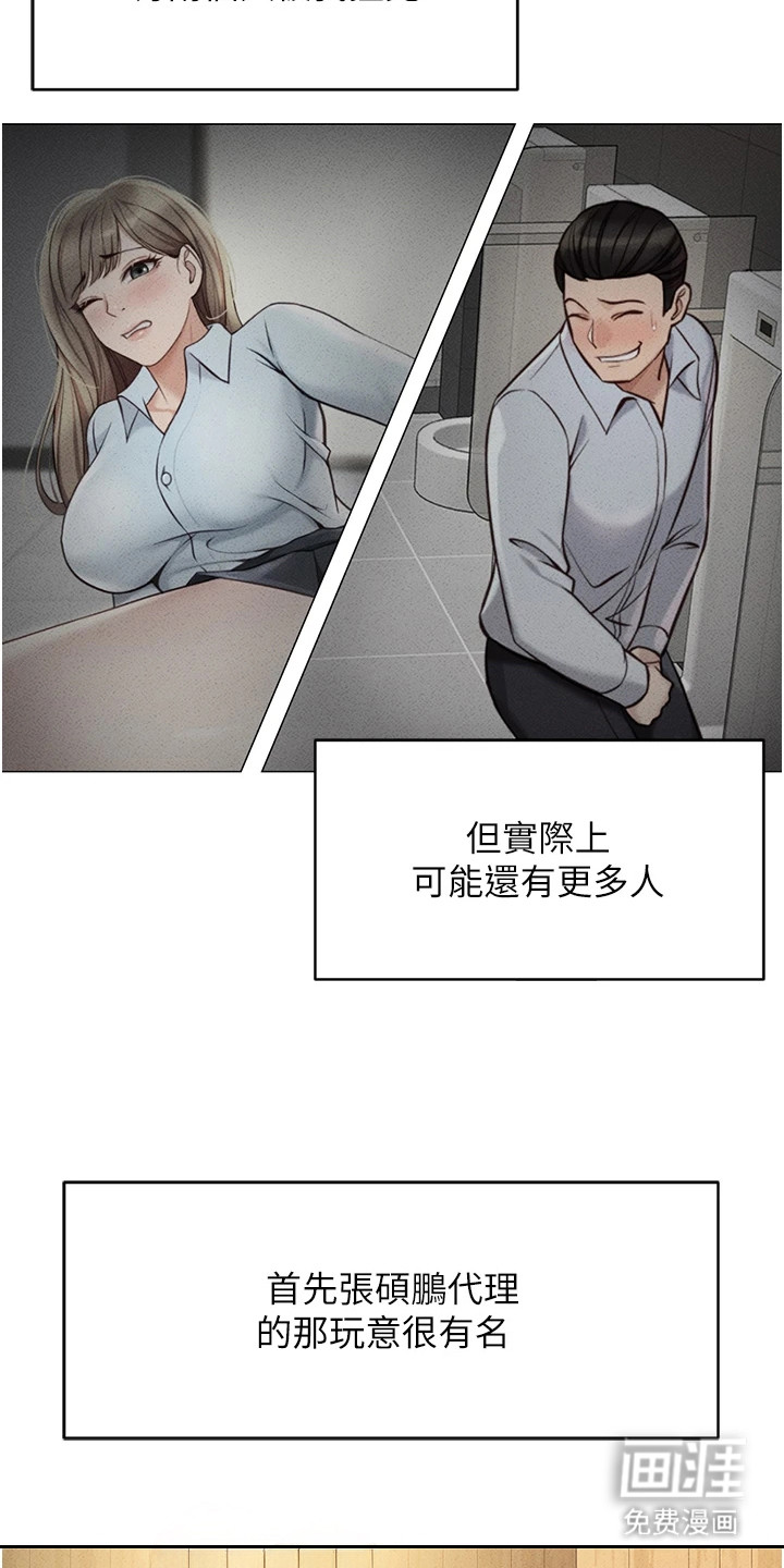 职场操控者漫画-图2