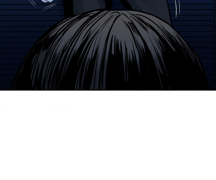 罪城之下第3话图