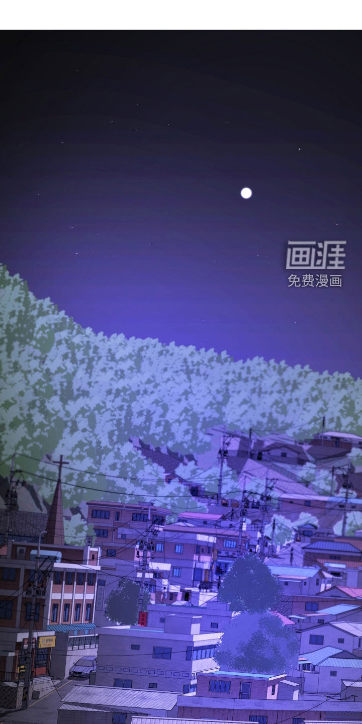 在硝烟中毕业第21话图