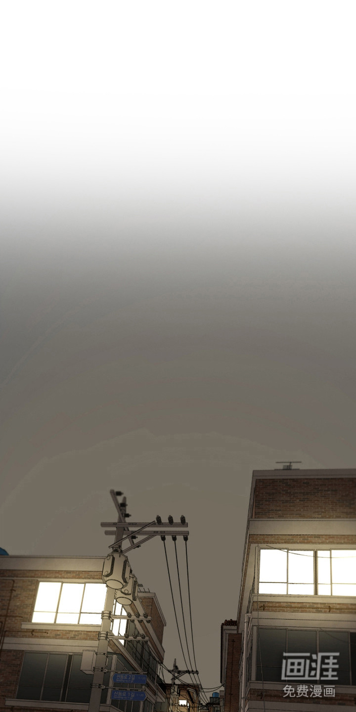 在硝烟中毕业第5话图