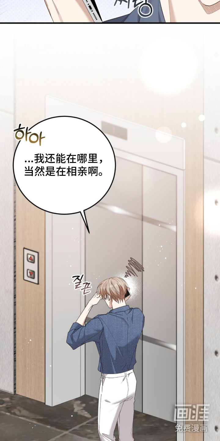 总裁的乌龙恋人第4话图