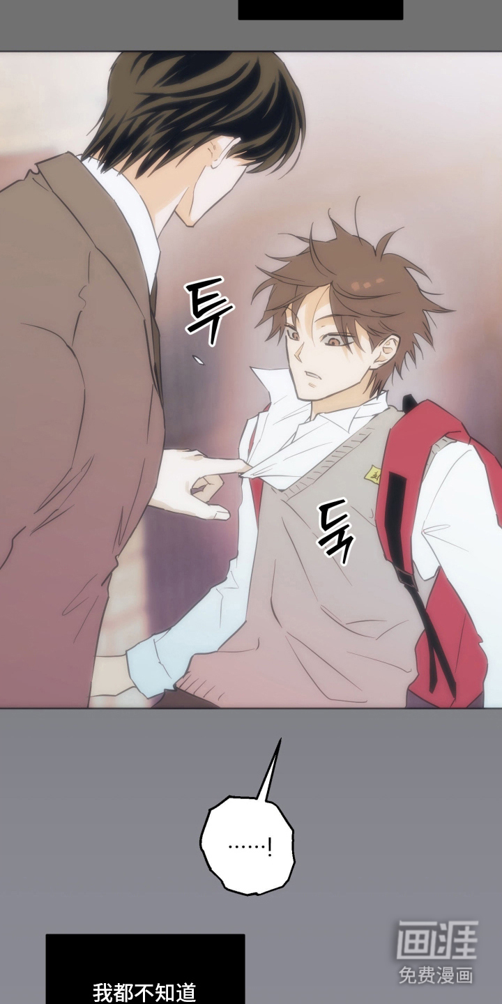 致命选拔漫画-图8