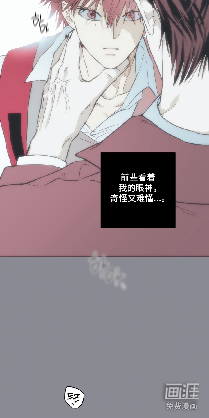 致命选拔漫画-图11