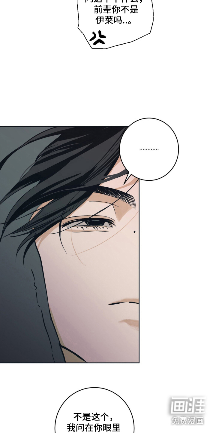 致命选拔漫画-图19