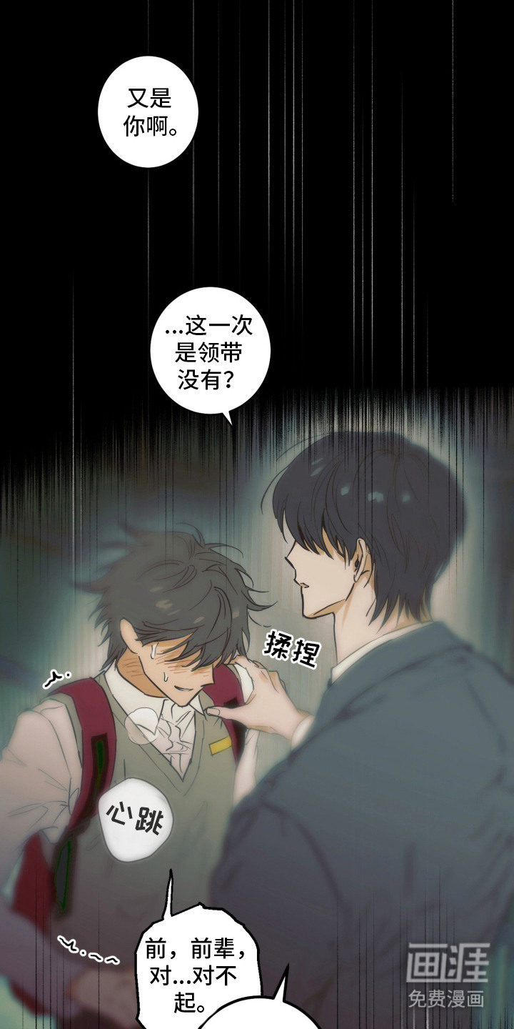 致命选拔漫画-图10