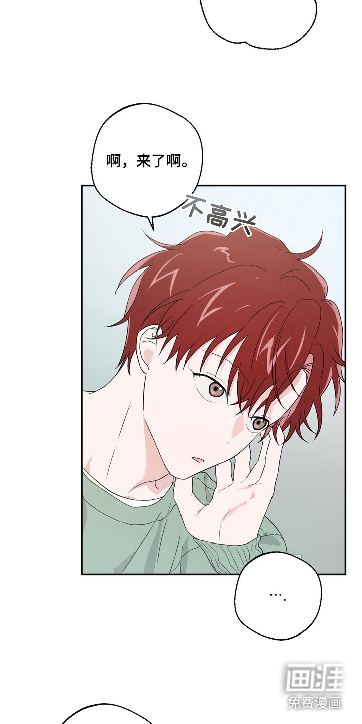 正确使用恋爱符第14话图