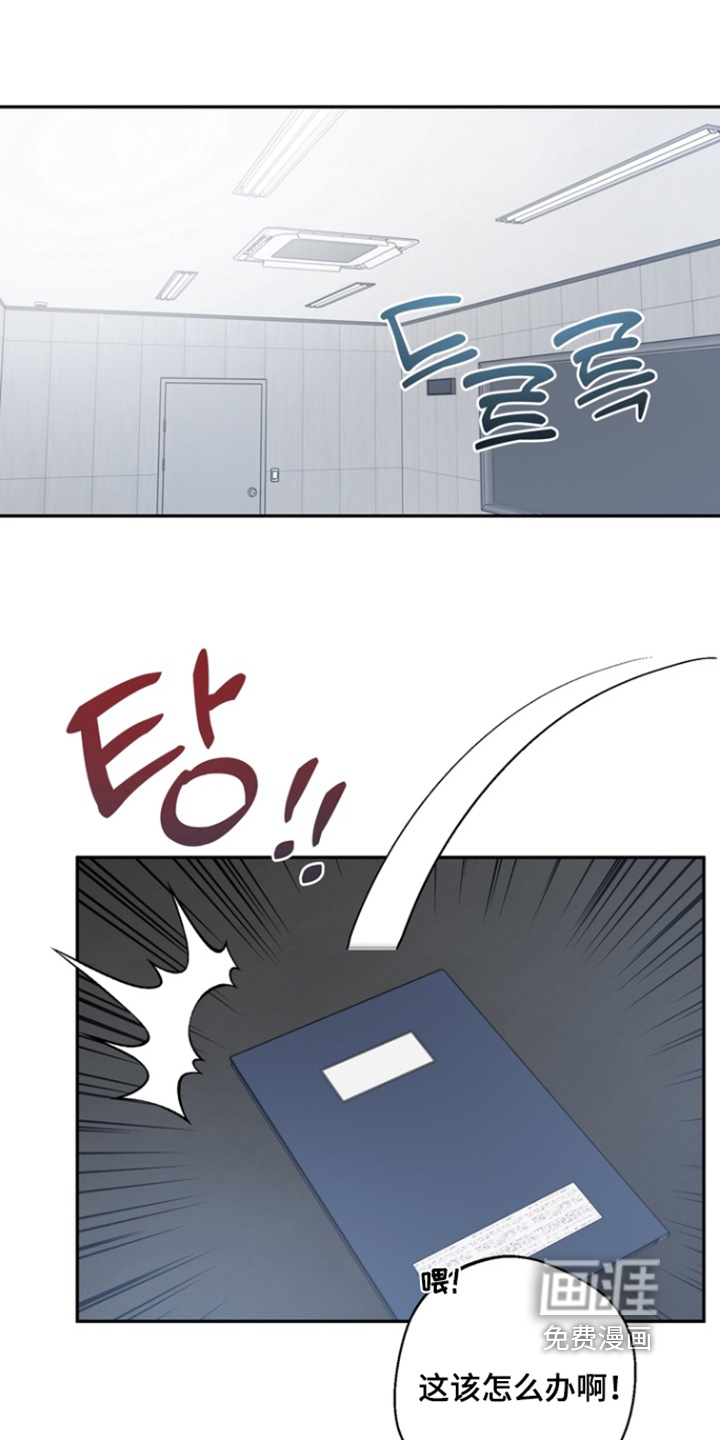 正确使用恋爱符第17话图