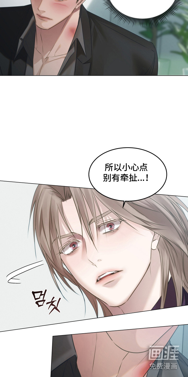 忠诚的背面第16话图