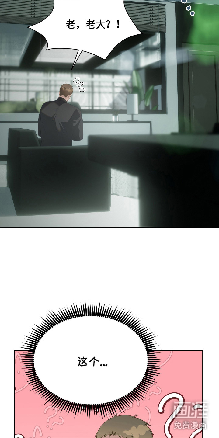 忠诚的背面第17话图