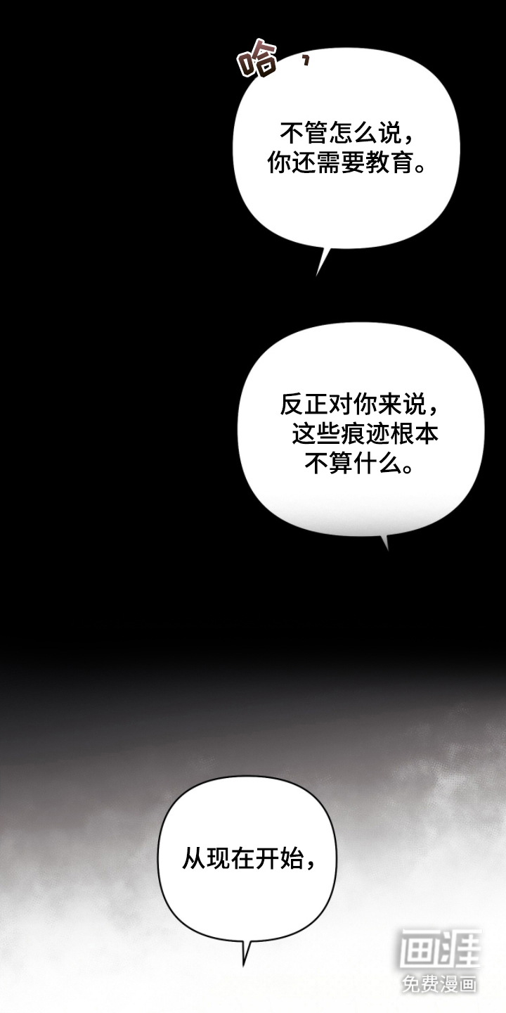 主厨的专属食谱漫画-图19